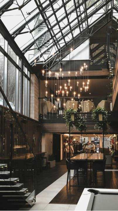 Bouwbedrijf branding voorbeeld