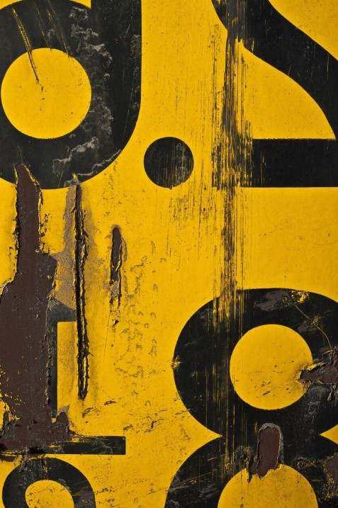 Kleuren en typografie
