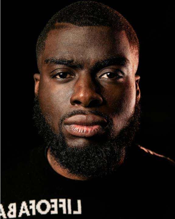 Designer portret